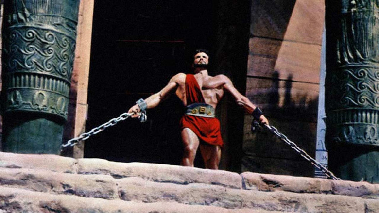Hercules screenshot 1