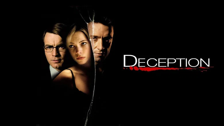 Deception screenshot 6