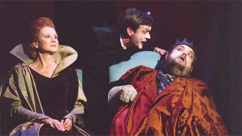 Hamlet: This Is Your Family screenshot 2