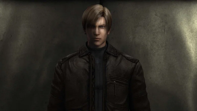 Resident Evil: Degeneration screenshot 7