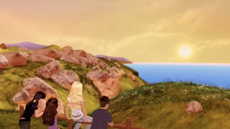 The Barbie Diaries screenshot 8