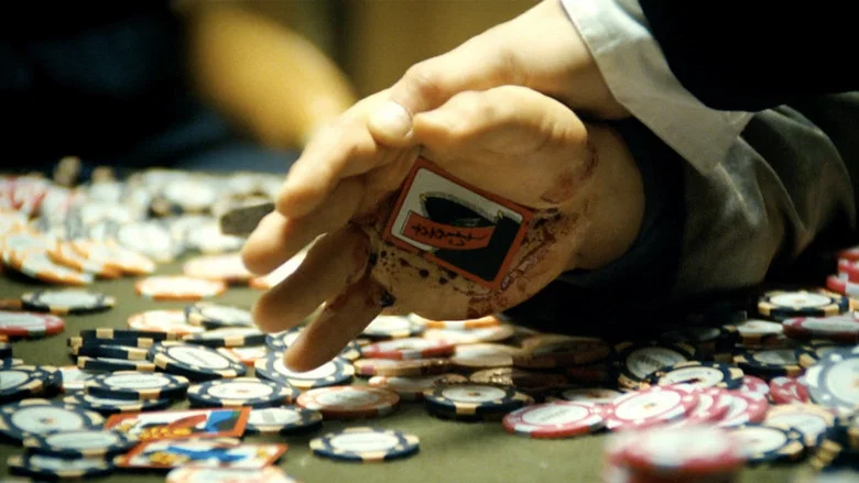 Tazza: The High Rollers screenshot 7