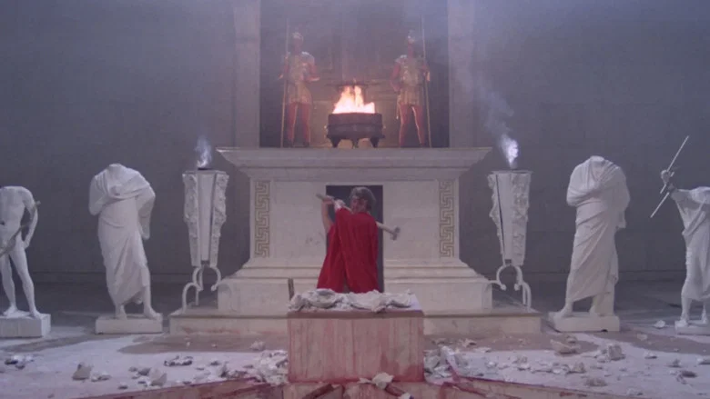 Caligula screenshot 6