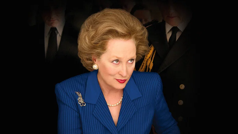 The Iron Lady screenshot 3