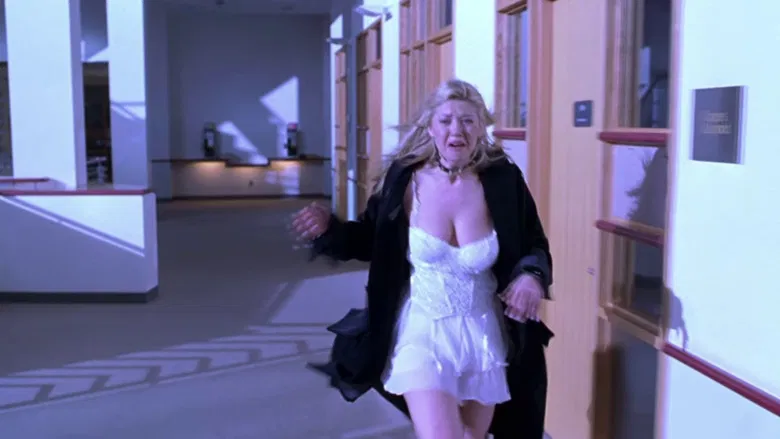 Urban Legend screenshot 1