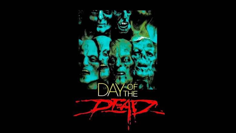 Day of the Dead screenshot 4