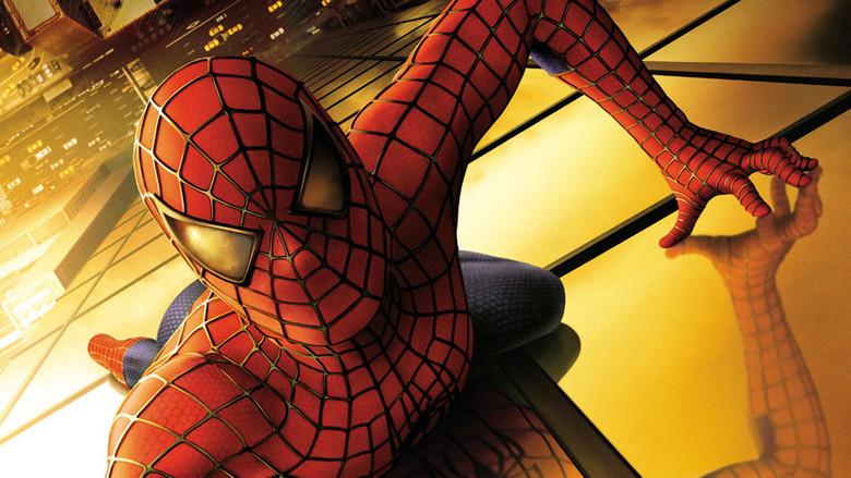Spider-Man screenshot 7