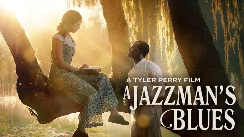 A Jazzman's Blues screenshot 2