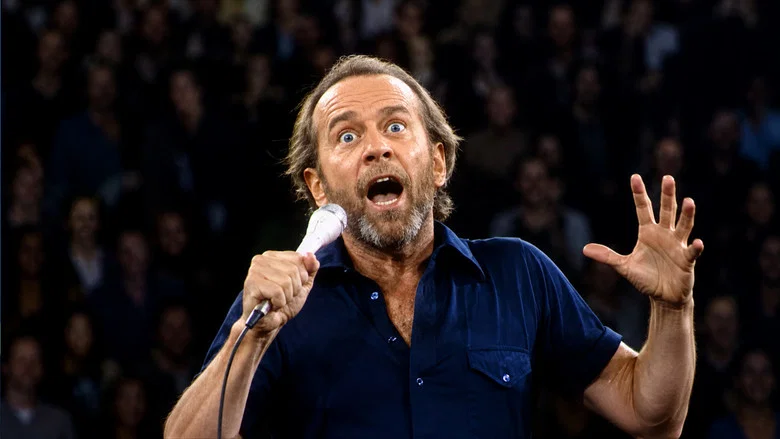 George Carlin: Again! screenshot 2