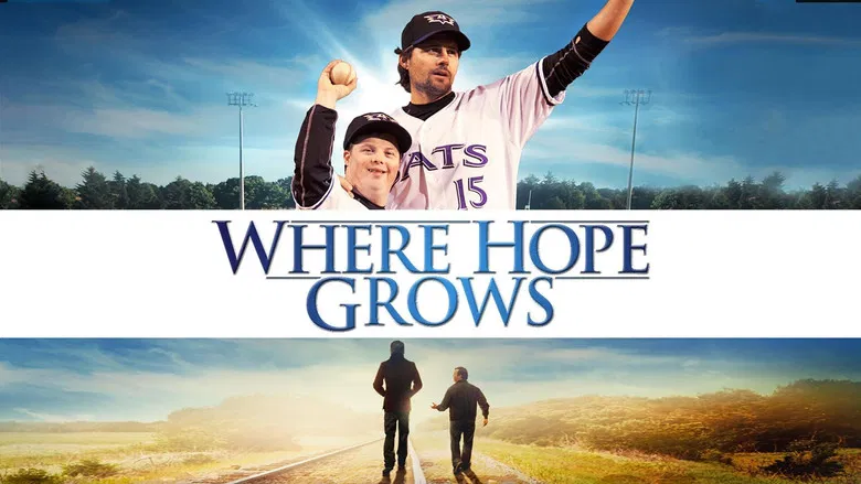 Where Hope Grows screenshot 2
