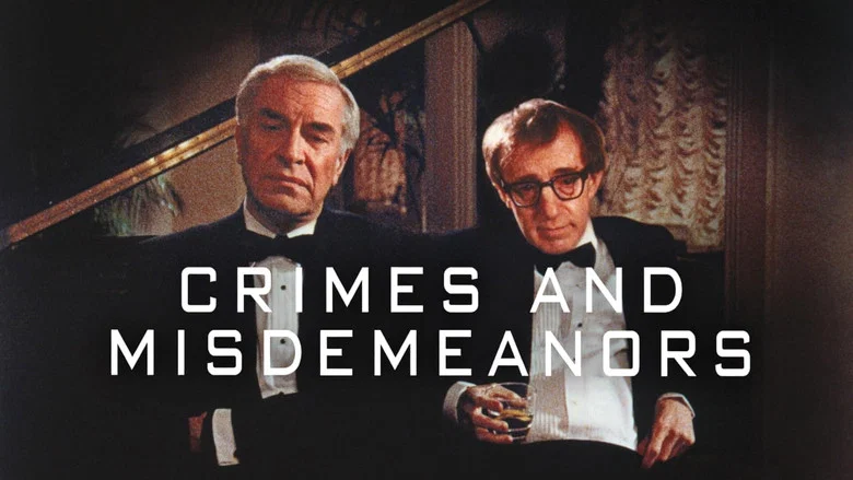 Crimes and Misdemeanors screenshot 7