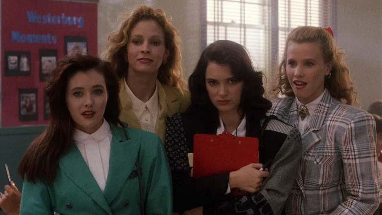 Heathers screenshot 5