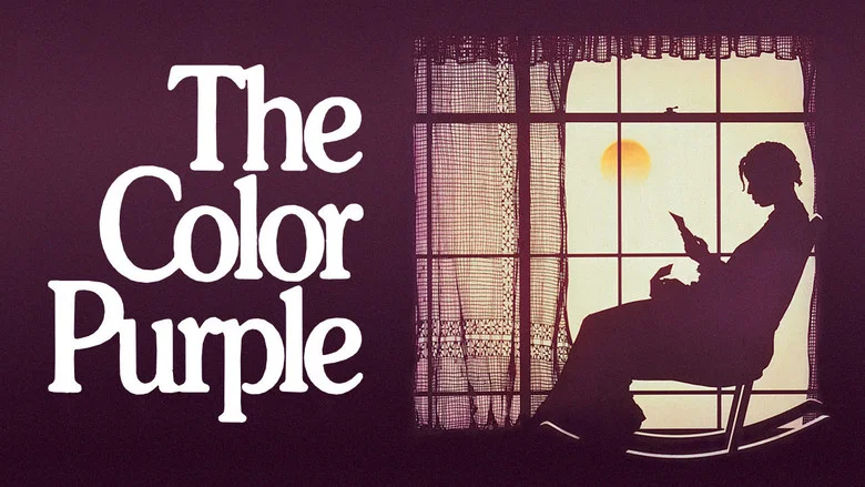 The Color Purple screenshot 4