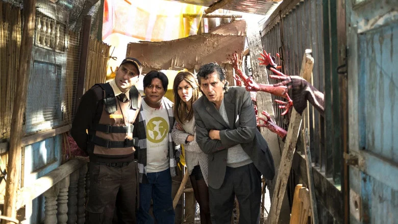 Aj Zombies! screenshot 2