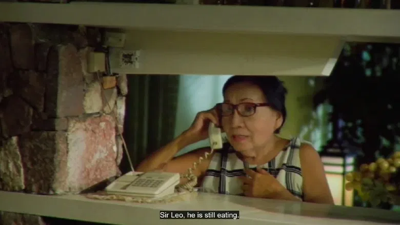 Destierro screenshot 1