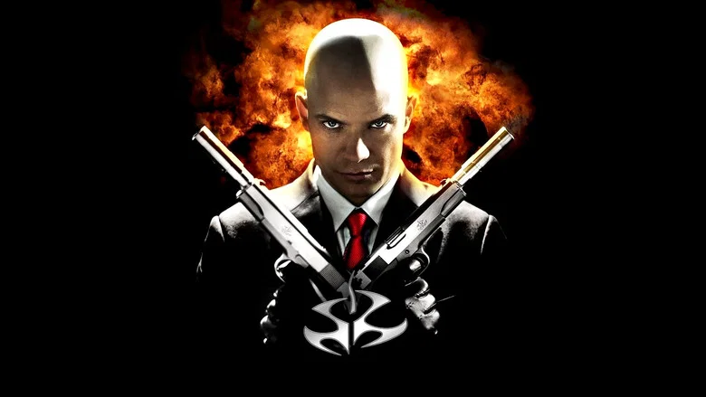 Hitman screenshot 7
