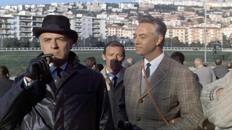 M.M.M. 83 screenshot 6