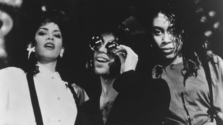 Prince: Sign 'o' the Times screenshot 5