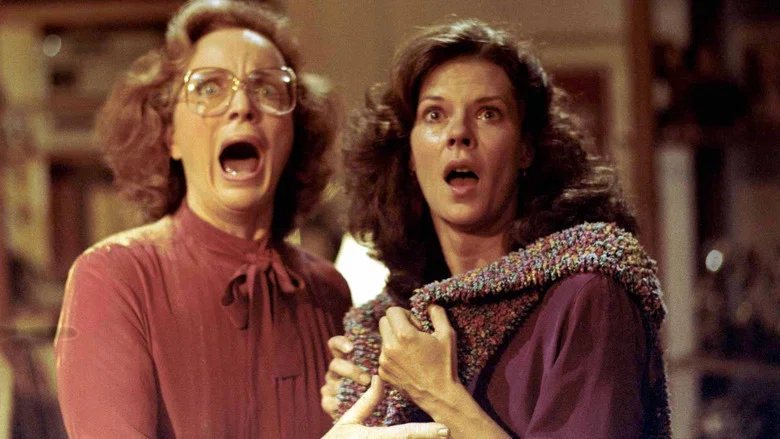 Poltergeist screenshot 8