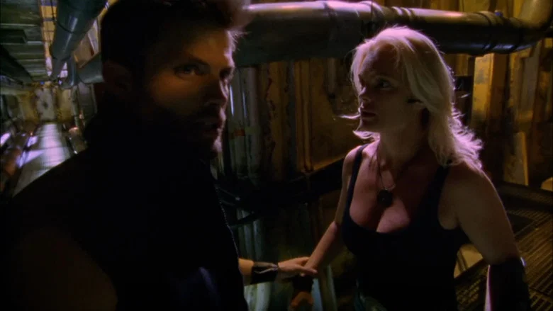 Dracula 3000 screenshot 7