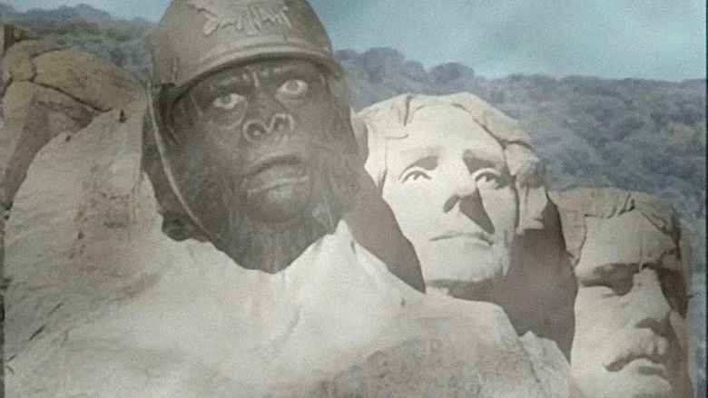 Play-Mate of the Apes screenshot 6