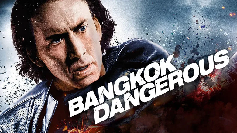 Bangkok Dangerous screenshot 8