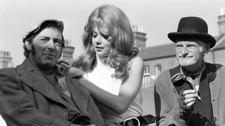 Steptoe & Son screenshot 1