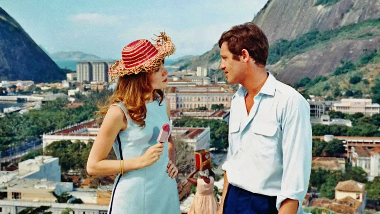 That Man from Rio screenshot 8