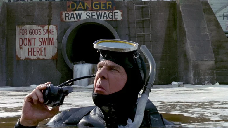 The Naked Gun 2½: The Smell of Fear screenshot 6