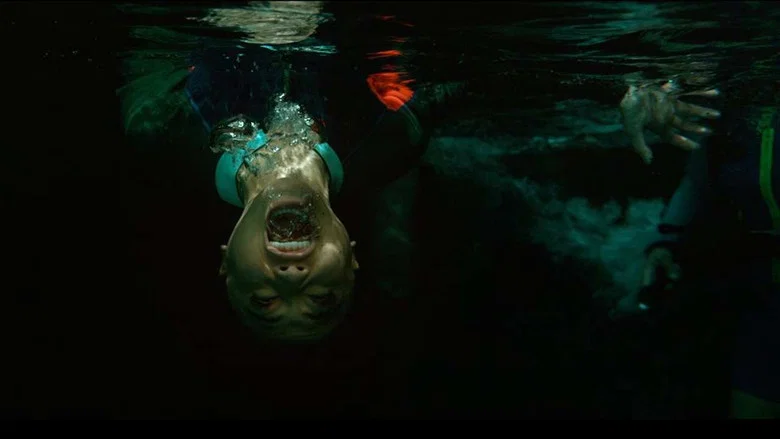47 Meters Down: Uncaged screenshot 7