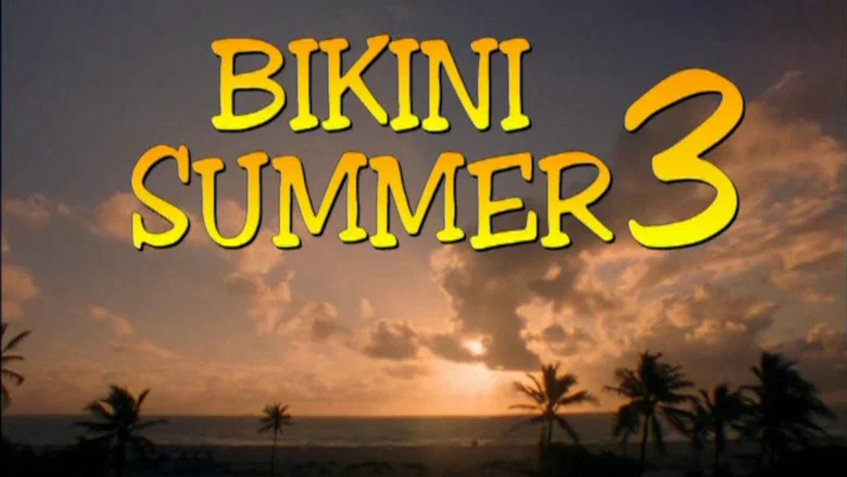 Bikini Summer III: South Beach Heat screenshot 6