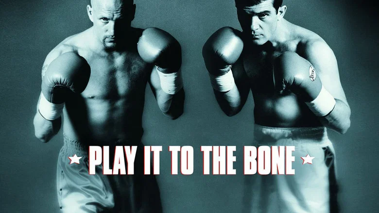 Play It to the Bone screenshot 6