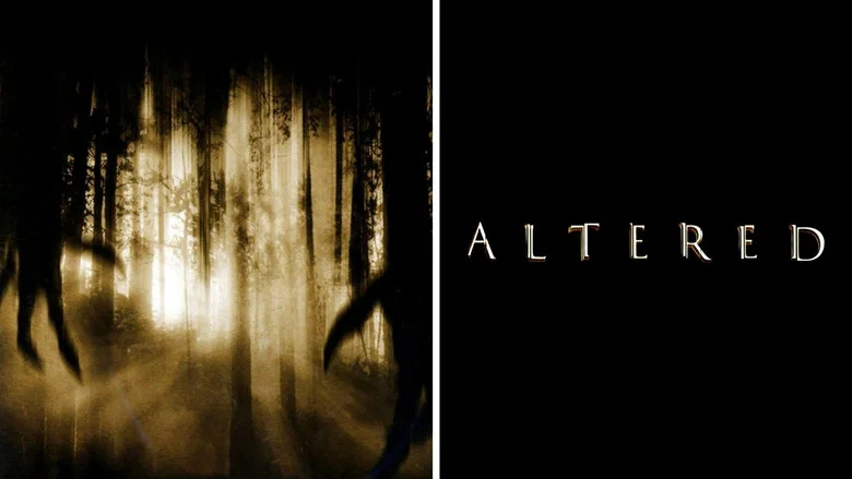 Altered screenshot 7