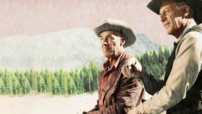 Ride the High Country screenshot 1