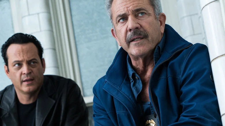 Dragged Across Concrete screenshot 2