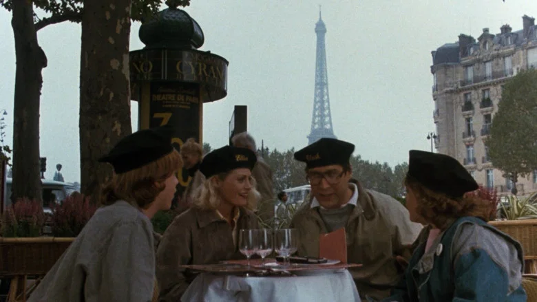 National Lampoon's European Vacation screenshot 5