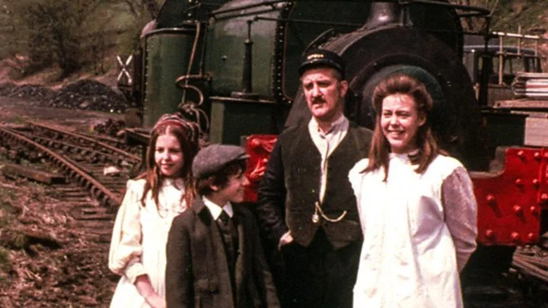 The Railway Children screenshot 2