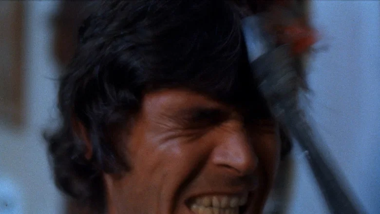 The Cannibal Man screenshot 6