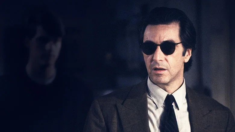 Scent of a Woman screenshot 6