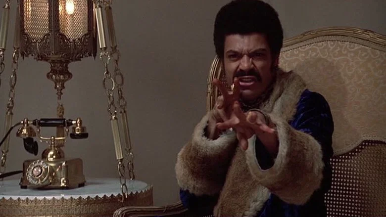 Willie Dynamite screenshot 1