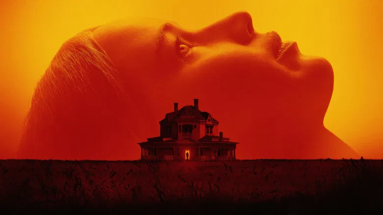 mother! screenshot 3