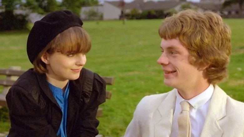 Gregory's Girl screenshot 5