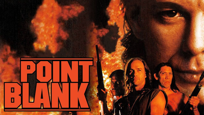 Point Blank screenshot 3