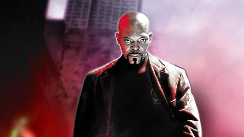 Shaft screenshot 1