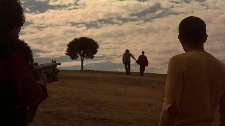 Before the Rain screenshot 3