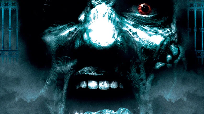 House of the Dead 2 screenshot 3