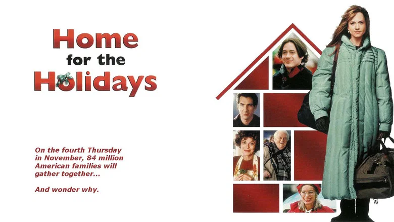 Home for the Holidays screenshot 2