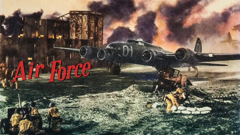 Air Force screenshot 5