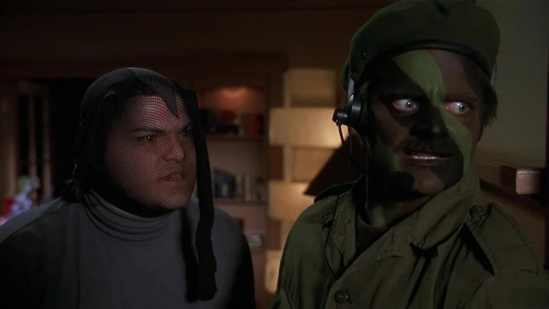 Saving Silverman screenshot 2