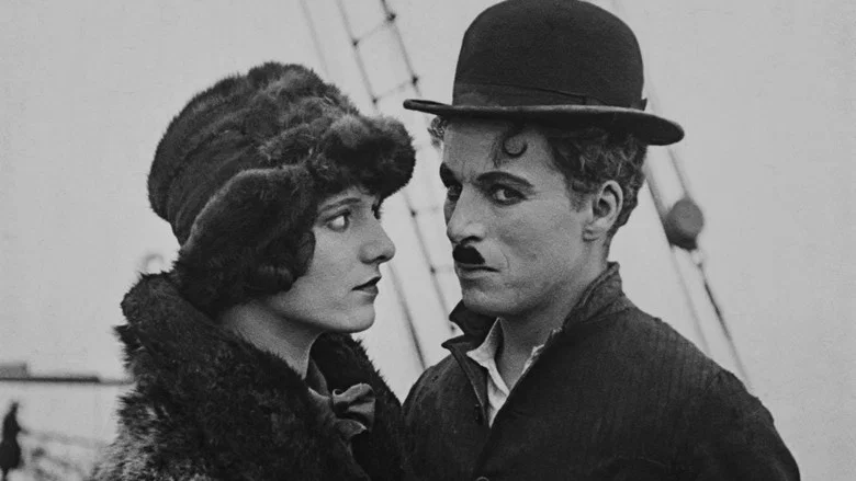 The Immigrant screenshot 5